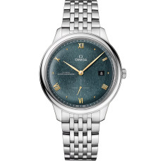 Omega 434.10.41.20.10.001 De Ville Prestige 